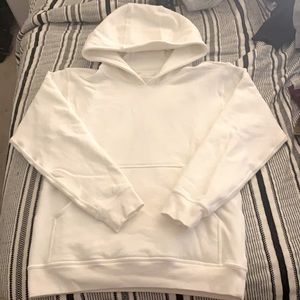 Lululemon All Yours Terry Hoodie